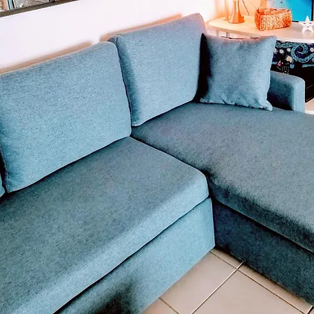 Mom' Blue Paradise Front De 3 Etoiles 61 M2 Cap'diem 3 Clim - Ideal Pr Un Sejour De 15j Ou ! Wifi, Lit 160 - 4e Ascenseur, Parking, Piscine, Petanque, Ping-pong - Pistes Cyclables - Golf & Tennis A 10 Mn * Agde