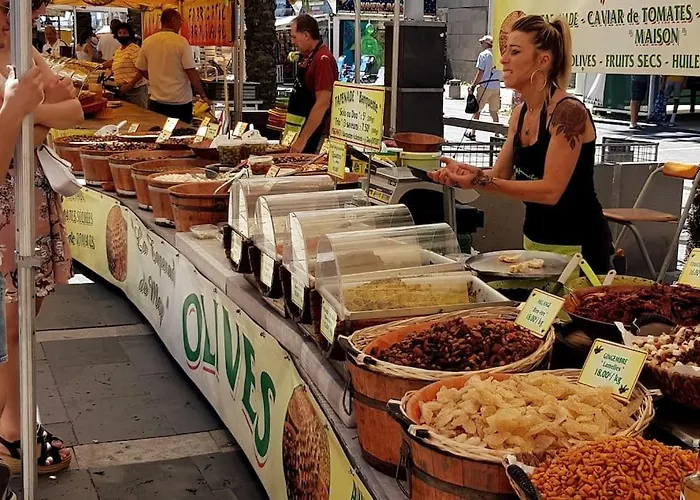 Mom' Blue Paradise Front De 3 Etoiles 61 M2 Cap'diem 3 Clim - Ideal Pr Un Sejour De 15j Ou ! Wifi, Lit 160 - 4e Ascenseur, Parking, Piscine, Petanque, Ping-pong - Pistes Cyclables - Golf & Tennis A 10 Mn Apartment