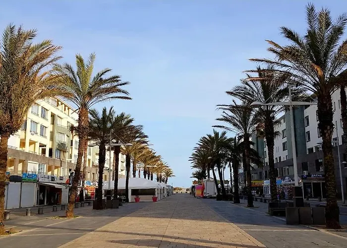 Mom' Blue Paradise Front De 3 Etoiles 61 M2 Cap'diem 3 Clim - Ideal Pr Un Sejour De 15j Ou ! Wifi, Lit 160 - 4e Ascenseur, Parking, Piscine, Petanque, Ping-pong - Pistes Cyclables - Golf & Tennis A 10 Mn Apartment Agde