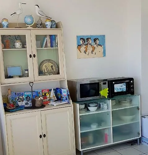 Apartment Mom' Blue Paradise Front De 3 Etoiles 61 M2 Cap'diem 3 Clim - Ideal Pr Un Sejour De 15j Ou ! Wifi, Lit 160 - 4e Ascenseur, Parking, Piscine, Petanque, Ping-pong - Pistes Cyclables - Golf & Tennis A 10 Mn