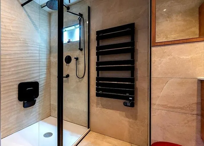 Apartment Mom' Blue Paradise Front De 3 Etoiles 61 M2 Cap'diem 3 Clim - Ideal Pr Un Sejour De 15j Ou ! Wifi, Lit 160 - 4e Ascenseur, Parking, Piscine, Petanque, Ping-pong - Pistes Cyclables - Golf & Tennis A 10 Mn