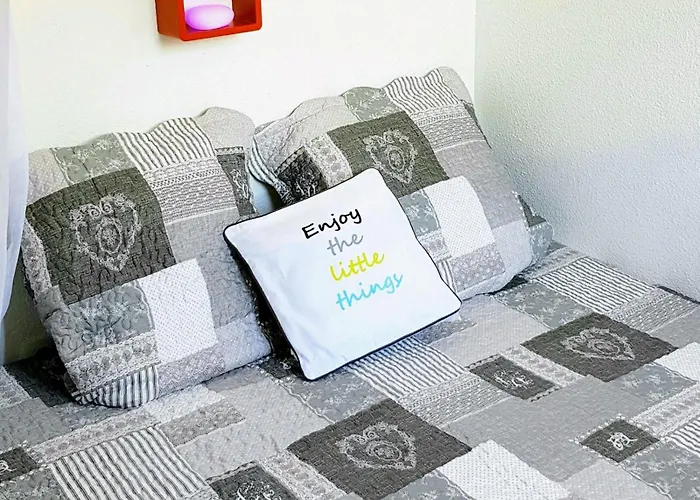 Apartment Mom' Blue Paradise Front De 3 Etoiles 61 M2 Cap'diem 3 Clim - Ideal Pr Un Sejour De 15j Ou ! Wifi, Lit 160 - 4e Ascenseur, Parking, Piscine, Petanque, Ping-pong - Pistes Cyclables - Golf & Tennis A 10 Mn Agde