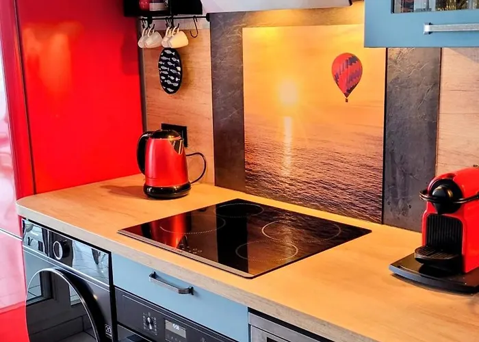 Apartment Mom' Blue Paradise Front De 3 Etoiles 61 M2 Cap'diem 3 Clim - Ideal Pr Un Sejour De 15j Ou ! Wifi, Lit 160 - 4e Ascenseur, Parking, Piscine, Petanque, Ping-pong - Pistes Cyclables - Golf & Tennis A 10 Mn Agde