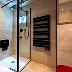Апартаменти Mom' Blue Paradise Front De 3 Etoiles 61 M2 Cap'diem 3 Clim - Ideal Pr Un Sejour De 15j Ou ! Wifi, Lit 160 - 4e Ascenseur, Parking, Piscine, Petanque, Ping-pong - Pistes Cyclables - Golf & Tennis A 10 Mn