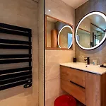 Mom' Blue Paradise Front De 3 Etoiles 61 M2 Cap'diem 3 Clim - Ideal Pr Un Sejour De 15j Ou ! Wifi, Lit 160 - 4e Ascenseur, Parking, Piscine, Petanque, Ping-pong - Pistes Cyclables - Golf & Tennis A 10 Mn *