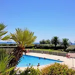 Mom' Blue Paradise Front De 3 Etoiles 61 M2 Cap'diem 3 Clim - Ideal Pr Un Sejour De 15j Ou ! Wifi, Lit 160 - 4e Ascenseur, Parking, Piscine, Petanque, Ping-pong - Pistes Cyclables - Golf & Tennis A 10 Mn