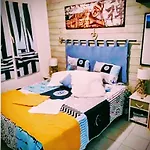Mom' Blue Paradise Front De 3 Etoiles 61 M2 Cap'diem 3 Clim - Ideal Pr Un Sejour De 15j Ou ! Wifi, Lit 160 - 4e Ascenseur, Parking, Piscine, Petanque, Ping-pong - Pistes Cyclables - Golf & Tennis A 10 Mn * Агд