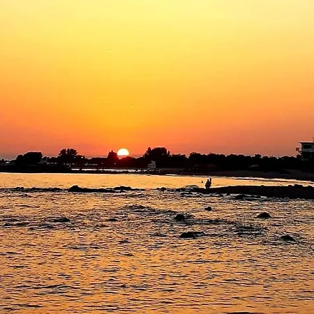 Mom' Blue Paradise Front De 61 M2 Cap'diem 3 étoiles - Idéal Pour Un De 15j Ou ! 3 Clim, Wifi, Lit 160 - 4è Ascenseur, Parking, Piscine, Pétanque, Ping-pong - Pistes Cyclables - Golf&tennis à 10 Mn Appartement *