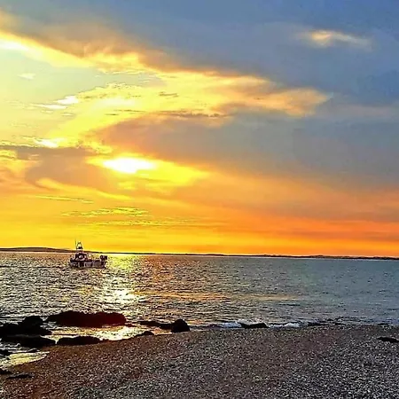 Mom' Blue Paradise Front De 61 M2 Cap'diem 3 étoiles - Idéal Pour Un De 15j Ou ! 3 Clim, Wifi, Lit 160 - 4è Ascenseur, Parking, Piscine, Pétanque, Ping-pong - Pistes Cyclables - Golf&tennis à 10 Mn Appartement *