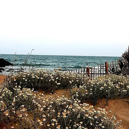 Mom' Blue Paradise Front De 3 Etoiles 61 M2 Cap'diem 3 Clim - Ideal Pr Un Sejour De 15j Ou ! Wifi, Lit 160 - 4e Ascenseur, Parking, Piscine, Petanque, Ping-pong - Pistes Cyclables - Golf & Tennis A 10 Mn Lägenhet