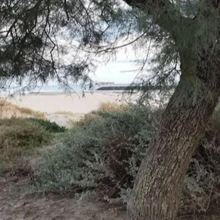 Mom' Blue Paradise Front De 61 M2 Cap'diem 3 étoiles - Idéal Pour Un De 15j Ou ! 3 Clim, Wifi, Lit 160 - 4è Ascenseur, Parking, Piscine, Pétanque, Ping-pong - Pistes Cyclables - Golf&tennis à 10 Mn Appartement *