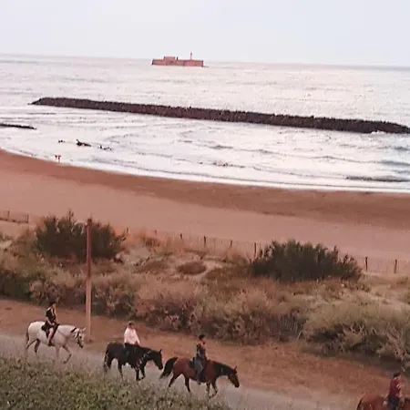 Mom' Blue Paradise Front De 3 Etoiles 61 M2 Cap'diem 3 Clim - Ideal Pr Un Sejour De 15j Ou ! Wifi, Lit 160 - 4e Ascenseur, Parking, Piscine, Petanque, Ping-pong - Pistes Cyclables - Golf & Tennis A 10 Mn *