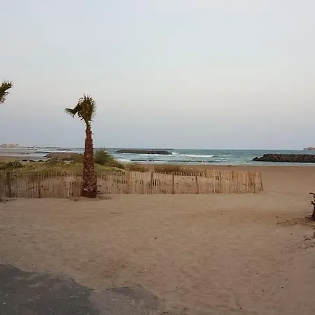 Mom' Blue Paradise Front De 3 Etoiles 61 M2 Cap'diem 3 Clim - Ideal Pr Un Sejour De 15j Ou ! Wifi, Lit 160 - 4e Ascenseur, Parking, Piscine, Petanque, Ping-pong - Pistes Cyclables - Golf & Tennis A 10 Mn Lägenhet