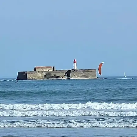 Appartement Mom' Blue Paradise Front De 61 M2 Cap'diem 3 étoiles - Idéal Pour Un De 15j Ou ! 3 Clim, Wifi, Lit 160 - 4è Ascenseur, Parking, Piscine, Pétanque, Ping-pong - Pistes Cyclables - Golf&tennis à 10 Mn Agde