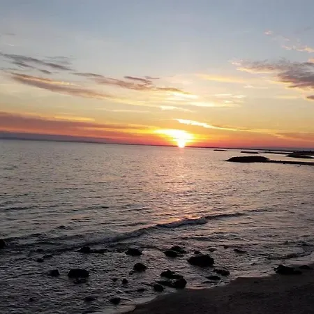 Mom' Blue Paradise Front De 61 M2 Cap'diem 3 étoiles - Idéal Pour Un De 15j Ou ! 3 Clim, Wifi, Lit 160 - 4è Ascenseur, Parking, Piscine, Pétanque, Ping-pong - Pistes Cyclables - Golf&tennis à 10 Mn Appartement *