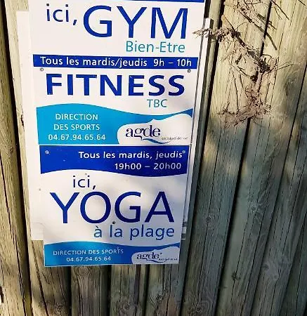 Lägenhet Mom' Blue Paradise Front De 3 Etoiles 61 M2 Cap'diem 3 Clim - Ideal Pr Un Sejour De 15j Ou ! Wifi, Lit 160 - 4e Ascenseur, Parking, Piscine, Petanque, Ping-pong - Pistes Cyclables - Golf & Tennis A 10 Mn *