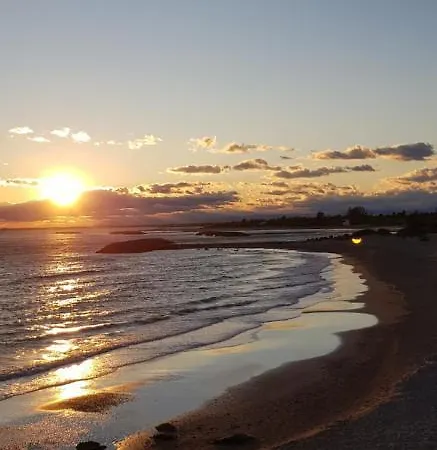 Appartement Mom' Blue Paradise Front De 61 M2 Cap'diem 3 étoiles - Idéal Pour Un De 15j Ou ! 3 Clim, Wifi, Lit 160 - 4è Ascenseur, Parking, Piscine, Pétanque, Ping-pong - Pistes Cyclables - Golf&tennis à 10 Mn