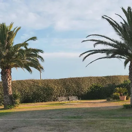 Appartement Renove Front De Mer 61 M2 Vue Directe Du 4Eme Blue Paradise Cap'Diem 3 Clim - Ideal Pour Un Sejour De 7 J Ou Plus Wifi, Lit 160 - Ascenseur Parking Piscine Petanque Ping-Pong - Plage De Rochelongue Pistes Cyclables - Golf & Tennis A 10 Mn Apartmán *