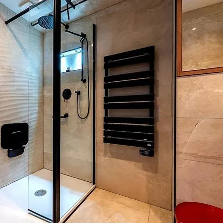 Appartement Mom' Blue Paradise Front De 3 Etoiles 61 M2 Cap'diem 3 Clim - Ideal Pr Un Sejour De 15j Ou ! Wifi, Lit 160 - 4e Ascenseur, Parking, Piscine, Petanque, Ping-pong - Pistes Cyclables - Golf & Tennis A 10 Mn