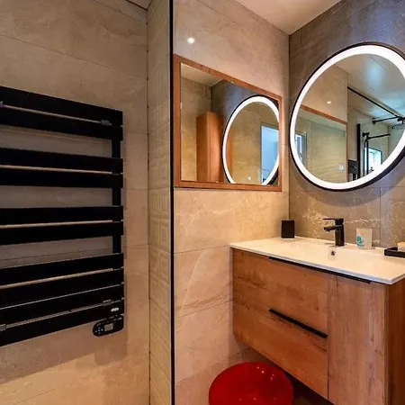 Mom' Blue Paradise Front De 3 Etoiles 61 M2 Cap'diem 3 Clim - Ideal Pr Un Sejour De 15j Ou ! Wifi, Lit 160 - 4e Ascenseur, Parking, Piscine, Petanque, Ping-pong - Pistes Cyclables - Golf & Tennis A 10 Mn *