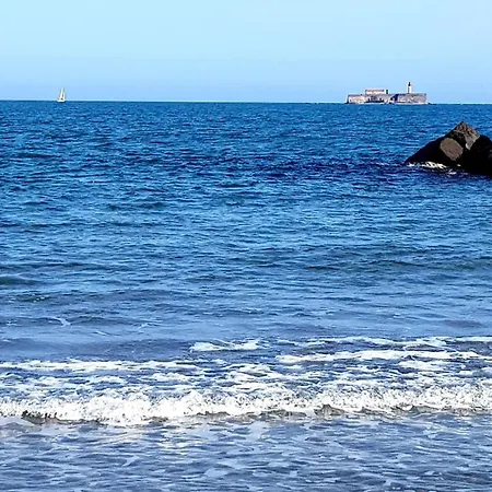 Lägenhet Mom' Blue Paradise Front De 3 Etoiles 61 M2 Cap'diem 3 Clim - Ideal Pr Un Sejour De 15j Ou ! Wifi, Lit 160 - 4e Ascenseur, Parking, Piscine, Petanque, Ping-pong - Pistes Cyclables - Golf & Tennis A 10 Mn Agde