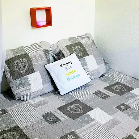 Apartmán Appartement Renove Front De Mer 61 M2 Vue Directe Du 4Eme Blue Paradise Cap'Diem 3 Clim - Ideal Pour Un Sejour De 7 J Ou Plus Wifi, Lit 160 - Ascenseur Parking Piscine Petanque Ping-Pong - Plage De Rochelongue Pistes Cyclables - Golf & Tennis A 10 Mn Agde