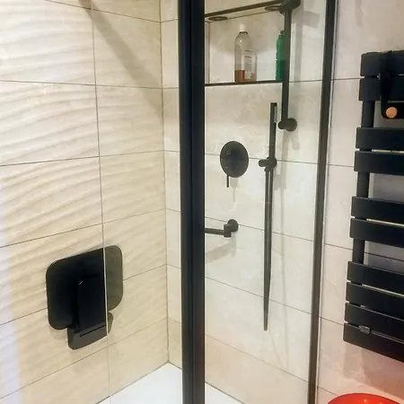 Mom' Blue Paradise Front De 3 Etoiles 61 M2 Cap'diem 3 Clim - Ideal Pr Un Sejour De 15j Ou ! Wifi, Lit 160 - 4e Ascenseur, Parking, Piscine, Petanque, Ping-pong - Pistes Cyclables - Golf & Tennis A 10 Mn Agde