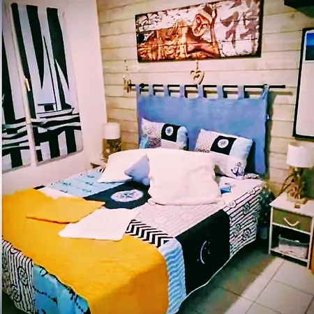 Mom' Blue Paradise Front De 3 Etoiles 61 M2 Cap'diem 3 Clim - Ideal Pr Un Sejour De 15j Ou ! Wifi, Lit 160 - 4e Ascenseur, Parking, Piscine, Petanque, Ping-pong - Pistes Cyclables - Golf & Tennis A 10 Mn * Agde