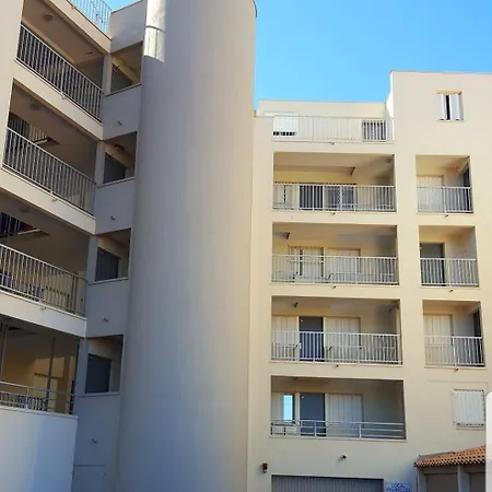 Apartamento Mom' Blue Paradise Front De 61 M2 Cap'diem 3 étoiles - Idéal Pour Un De 15j Ou ! 3 Clim, Wifi, Lit 160 - 4è Ascenseur, Parking, Piscine, Pétanque, Ping-pong - Pistes Cyclables - Golf&tennis à 10 Mn *