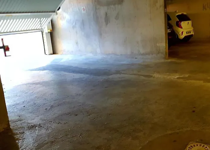 Appartamento Mom' Blue Paradise Front De 61 M2 Cap'diem 3 étoiles - Idéal Pour Un De 15j Ou ! 3 Clim, Wifi, Lit 160 - 4è Ascenseur, Parking, Piscine, Pétanque, Ping-pong - Pistes Cyclables - Golf&tennis à 10 Mn *