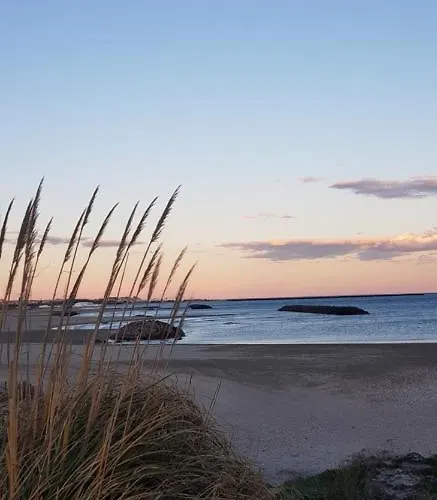 Mom' Blue Paradise Front De 61 M2 Cap'diem 3 étoiles - Idéal Pour Un De 15j Ou ! 3 Clim, Wifi, Lit 160 - 4è Ascenseur, Parking, Piscine, Pétanque, Ping-pong - Pistes Cyclables - Golf&tennis à 10 Mn Appartamento