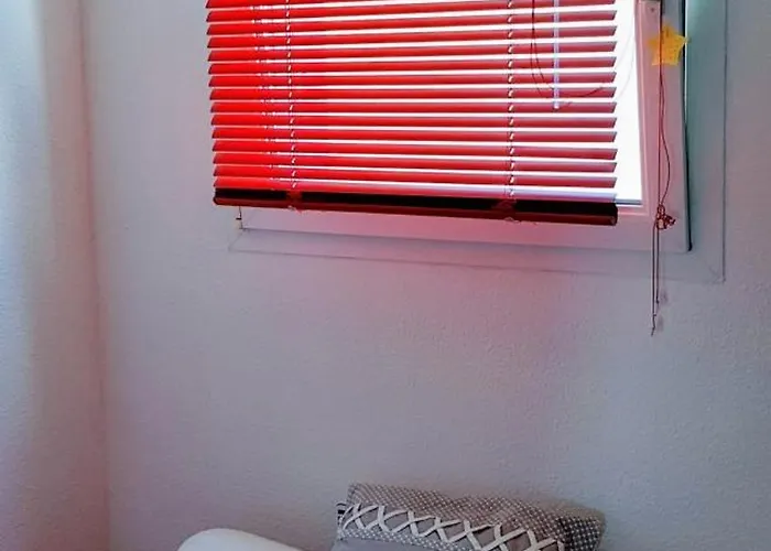 Heure Bleue: Beachfront Oasis With Pool And Panoramic Views Agde