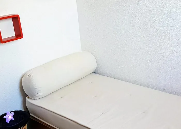 Mom' Blue Paradise Front De 61 M2 Cap'diem 3 étoiles - Idéal Pour Un De 15j Ou ! 3 Clim, Wifi, Lit 160 - 4è Ascenseur, Parking, Piscine, Pétanque, Ping-pong - Pistes Cyclables - Golf&tennis à 10 Mn Appartamento Agde