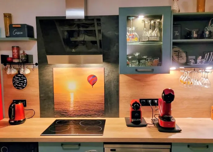 Appartement Mom' Blue Paradise Front De 61 M2 Cap'diem 3 étoiles - Idéal Pour Un De 15j Ou ! 3 Clim, Wifi, Lit 160 - 4è Ascenseur, Parking, Piscine, Pétanque, Ping-pong - Pistes Cyclables - Golf&tennis à 10 Mn Agde