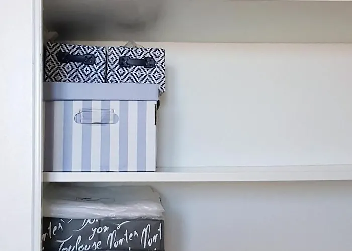 Mom' Blue Paradise Front De 61 M2 Cap'diem 3 étoiles - Idéal Pour Un De 15j Ou ! 3 Clim, Wifi, Lit 160 - 4è Ascenseur, Parking, Piscine, Pétanque, Ping-pong - Pistes Cyclables - Golf&tennis à 10 Mn Appartamento *