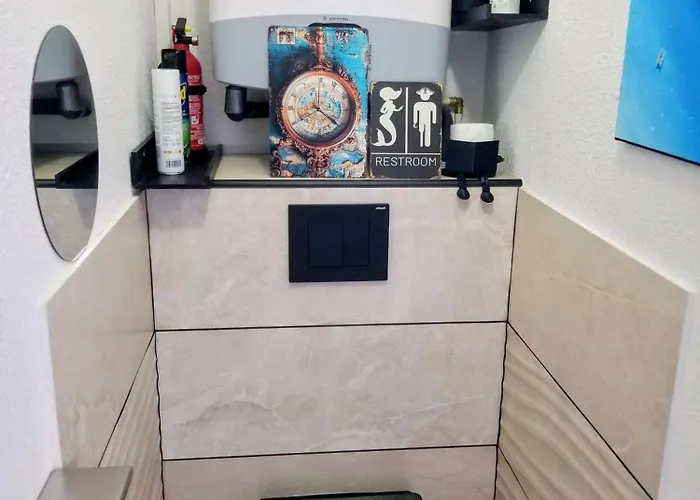 Mom' Blue Paradise Front De 61 M2 Cap'diem 3 étoiles - Idéal Pour Un De 15j Ou ! 3 Clim, Wifi, Lit 160 - 4è Ascenseur, Parking, Piscine, Pétanque, Ping-pong - Pistes Cyclables - Golf&tennis à 10 Mn Appartement *